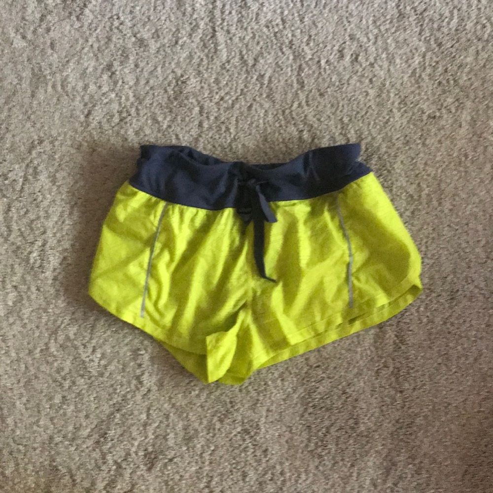 Zella Running Shorts